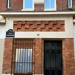 Paisible Studio Paris
